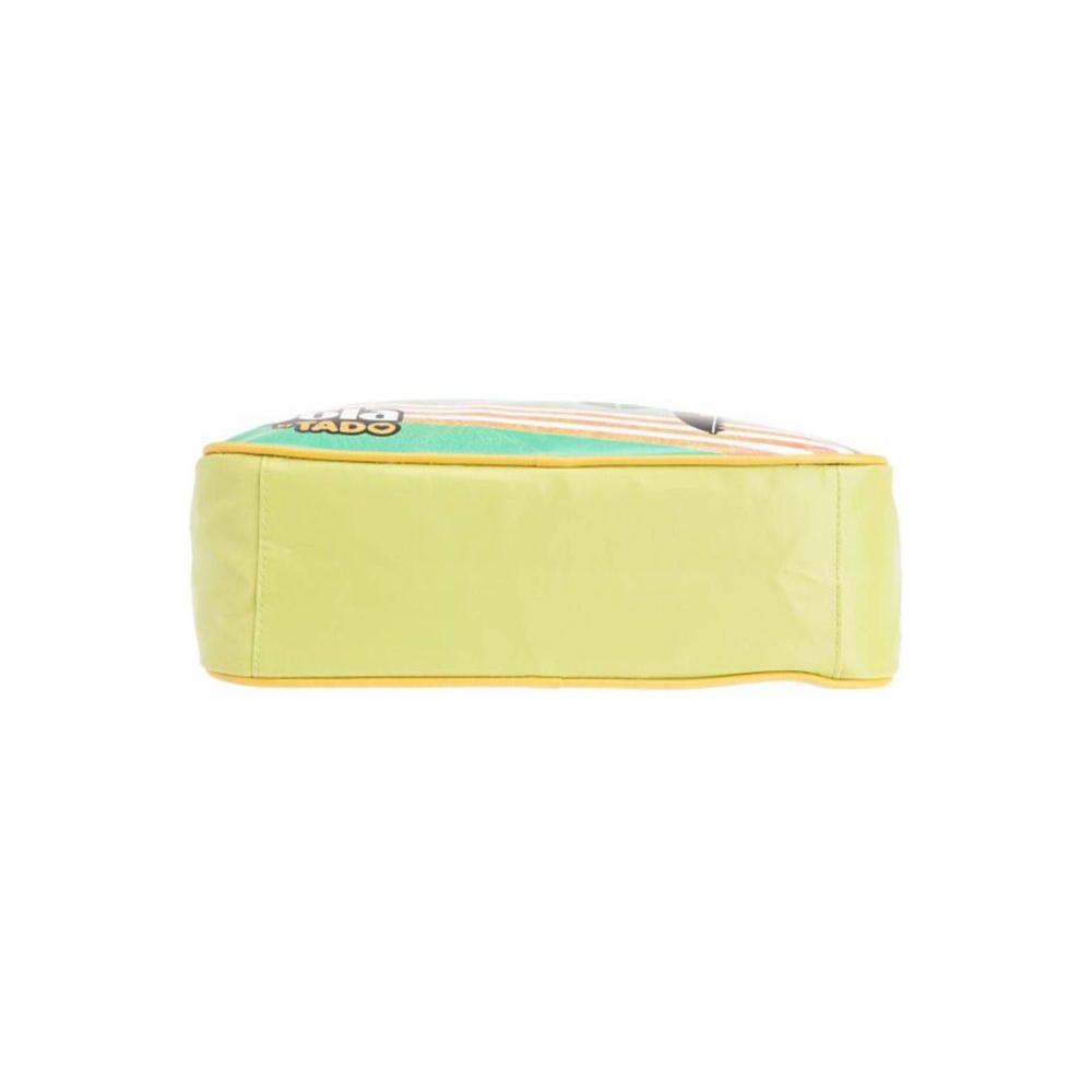 Gola White Synthetic Women Handbag Gola Khaki