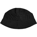 Dolce & Gabbana Dolce & Gabbana Black DG Crystal Polyester Wide Brim Bucket Hat HAT9819-57 1728,57 cm|S,67345645728,Accessories,Black,Dolce & Gabbana,Hat - Women - Accessories,Materials: 100% Polyester,New with tags,Women,Women - Accessories