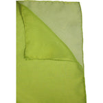 Dolce & Gabbana Dolce & Gabbana Green Silk Rectangle Wrap Shawl Neck Warmer Scarf MS7482 1728,67345645728,Accessories,Dolce & Gabbana,Green,Material: 100% Silk,New with tags,Scarves - Women - Accessories,Women,Women - Accessories