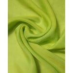 Dolce & Gabbana Dolce & Gabbana Green Silk Rectangle Wrap Shawl Neck Warmer Scarf MS7482 1728,67345645728,Accessories,Dolce & Gabbana,Green,Material: 100% Silk,New with tags,Scarves - Women - Accessories,Women,Women - Accessories