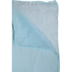 Dolce & Gabbana Dolce & Gabbana Light Blue Silk Rectangle Wrap Shawl Scarf MS7483 1728,67345645728,Accessories,Dolce & Gabbana,Light Blue,Material: 100% Silk,New with tags,Scarves - Women - Accessories,Women,Women - Accessories