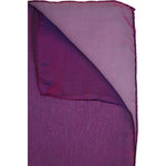 Dolce & Gabbana Dolce & Gabbana Purple Silk Rectangle Wrap Shawl Scarf MS7496 1728,67345645728,Accessories,Dolce & Gabbana,Material: 100% Silk,New with tags,Purple,Scarves - Women - Accessories,Women,Women - Accessories