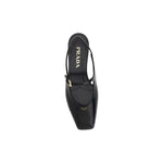 Prada Prada Slingback Pumps PR-1F828NF015055F0002-EU37/US7 1728,72470364320,EU36/US6,EU37.5/US7.5,EU37/US7,EU38.5/US8.5,EU38/US8,EU39/US9,EU40/US10,Gold,New with tags,Prada,Pumps - Women - Shoes,Shoes,Women,Women - Shoes