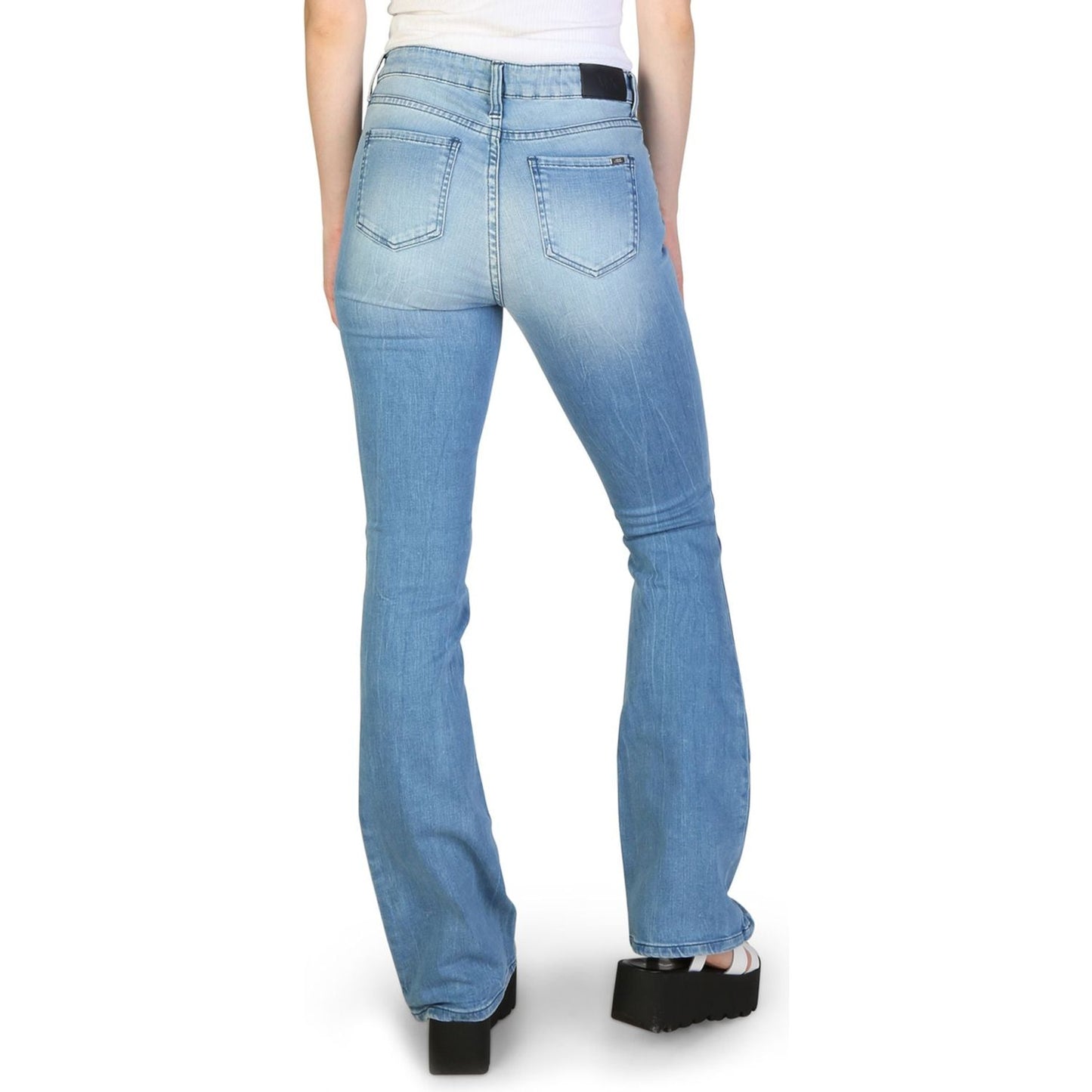 Armani Exchange Jeans Jeans Armani Exchange Light Slate Gray