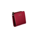 Coccinelle-Coccinelle Red Leather Women Wallet-1728,67403481248,Bags,Coccinelle,New with tags,Red,Wallets - Women - Bags,Women,Women - Bags-CO-34874