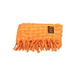 Desigual Desigual Orange Polyester Scarf DE-14505 1728,67403481248,Accessories,Desigual,New with tags,Orange,Scarves - Women - Accessories,Women,Women - Accessories