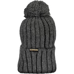 Napapijri Napapijri Gray Acrylic Men Cap NA-15228 1728,67403481248,Accessories,Gray,Hats & Caps - Men - Accessories,Men,Men - Accessories,Napapijri,New with tags