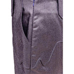 Tom Ford Purple Polyamide Skirt TO-931120051588-IT40|S