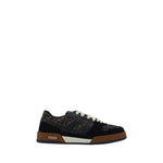 Fendi Match Sneakers FE-7E1688AQ6IF1PXA-EU40.5/US7.5