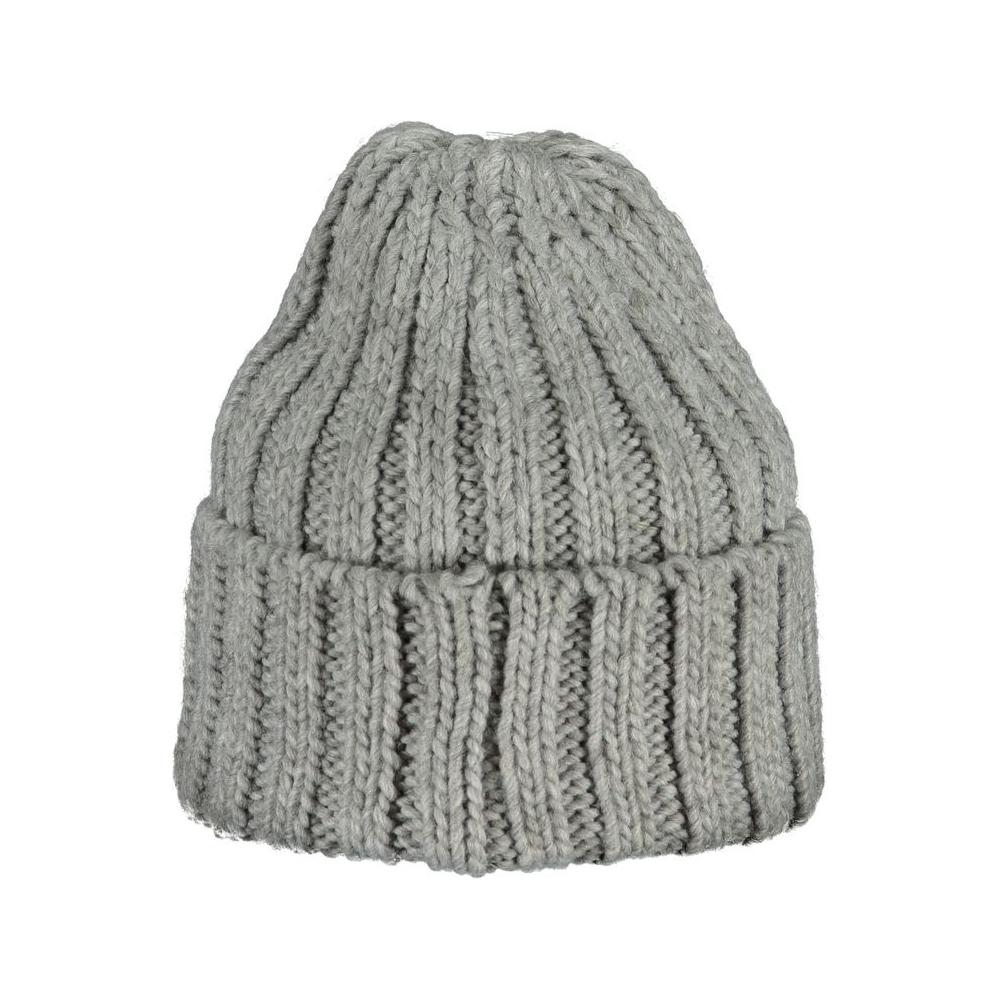 Norway 1963 Norway 1963 Gray Acrylic Hats & Cap NO-25513 1728,67403481248,Accessories,Gray,Hats & Caps - Men - Accessories,Men,Men - Accessories,New with tags,Norway 1963