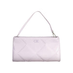 Calvin Klein Calvin Klein Purple Polyester Handbag CA-26314 1728,67403481248,Bags,Calvin Klein,Handbags - Women - Bags,New with tags,Purple,Women,Women - Bags