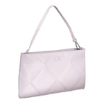Calvin Klein Calvin Klein Purple Polyester Handbag CA-26314 1728,67403481248,Bags,Calvin Klein,Handbags - Women - Bags,New with tags,Purple,Women,Women - Bags