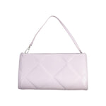 Calvin Klein Calvin Klein Purple Polyester Handbag CA-26314 1728,67403481248,Bags,Calvin Klein,Handbags - Women - Bags,New with tags,Purple,Women,Women - Bags