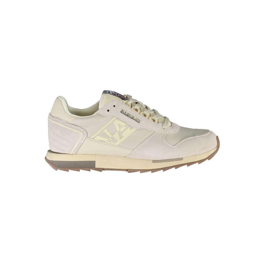 Napapijri Napapijri Brown Leather Men Sneaker NA-23120-EU43/US10 1728,67403481248,EU40/US7,EU41/US8,EU42/US9,EU43/US10,EU44/US11,EU45/US12,Gray,Men,Men - Shoes,Napapijri,New with tags,Shoes,Sneakers - Men - Shoes