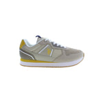 U.S. POLO ASSN. U.S. POLO ASSN. Beige Polyester Men Sneaker US-37031-EU44/US11 1728,67403481248,Beige,EU44/US11,EU45/US12,Men,Men - Shoes,New with tags,Shoes,Sneakers - Men - Shoes,U.S. POLO ASSN.