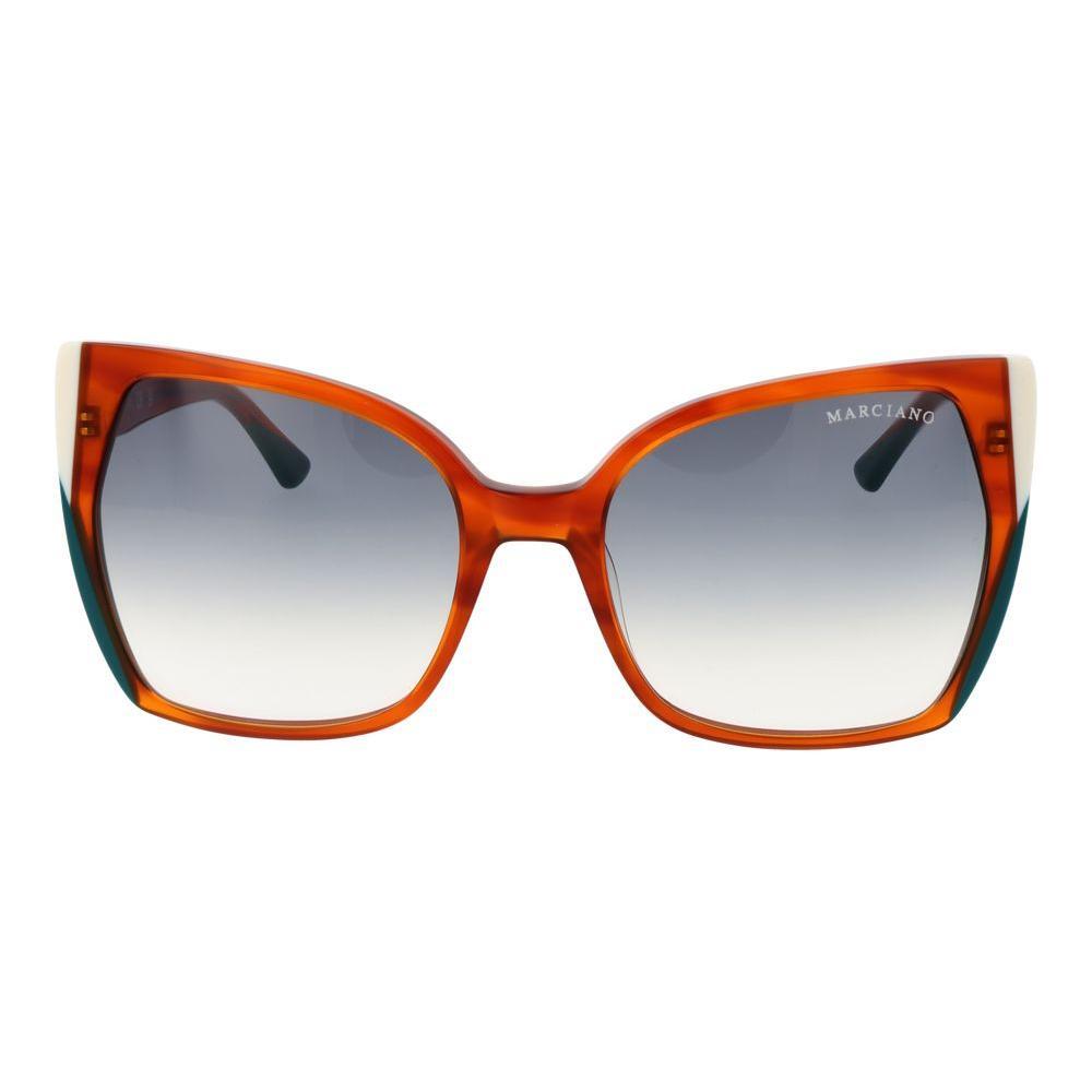 Marciano by Guess Copper Women Sunglasses