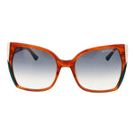 Marciano by Guess Copper Women Sunglasses