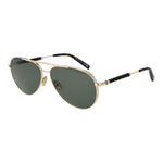 Tod's Gold Men Sunglasses