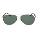 Tod's Gold Men Sunglasses