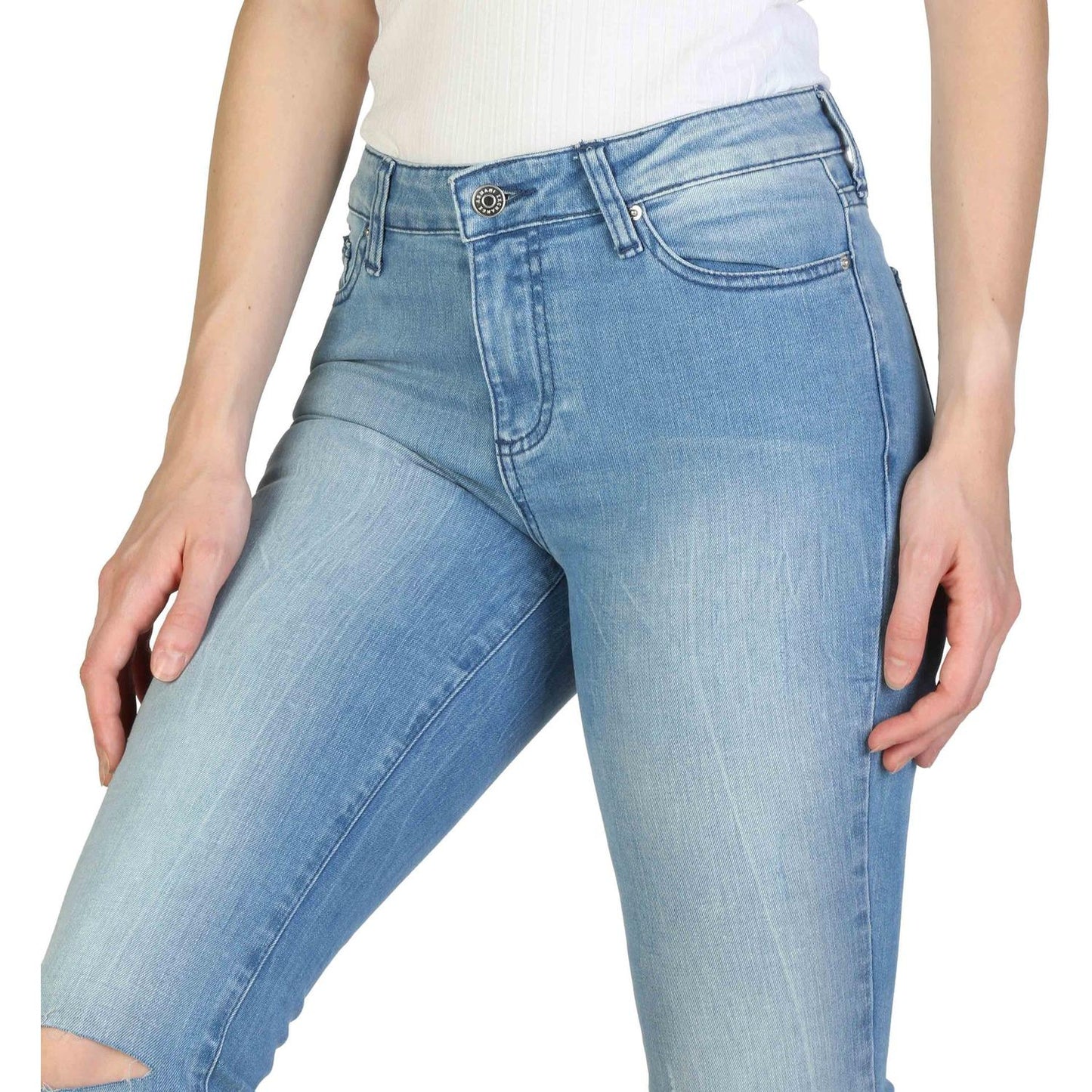 Armani Exchange Jeans Jeans Armani Exchange Dark Gray