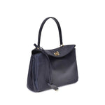 Balenciaga Rodeo Small Shoulder Bag in used-effect leather BA7897792AB1V4221BB