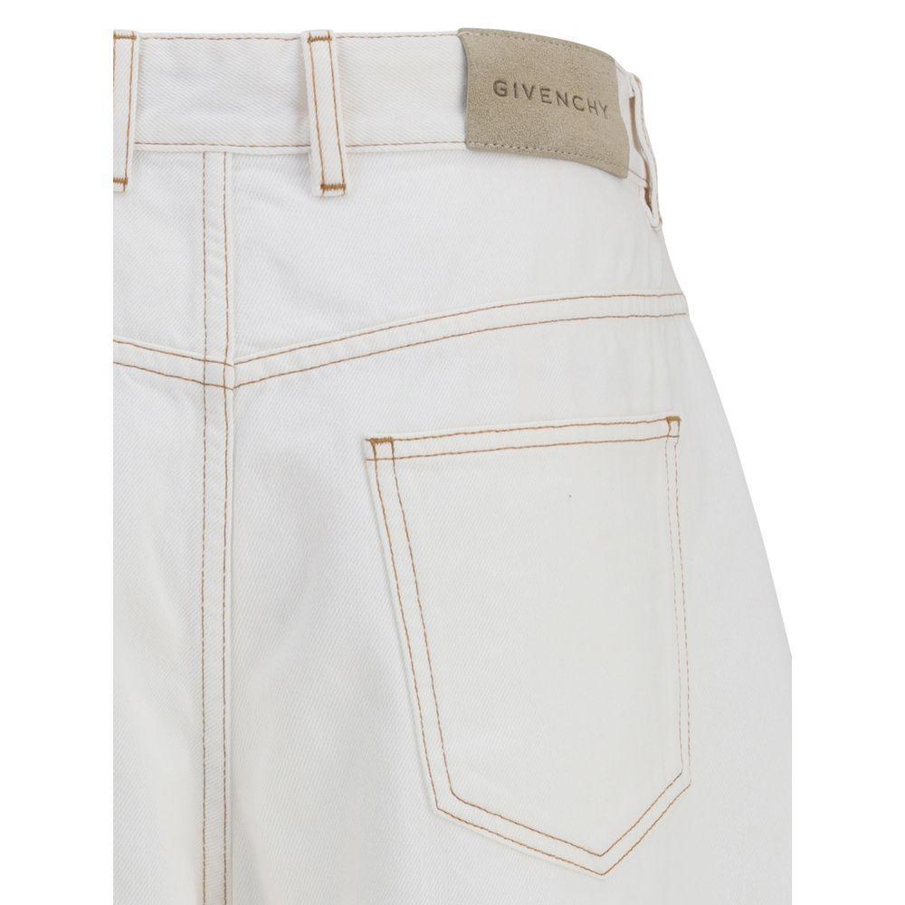 Givenchy Couture Seam Jeans GI-BM51MN516J100-W29