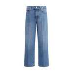 Jacob Cohen Wide-leg Jeans JA-JDMQ0046001T742A100F-W29