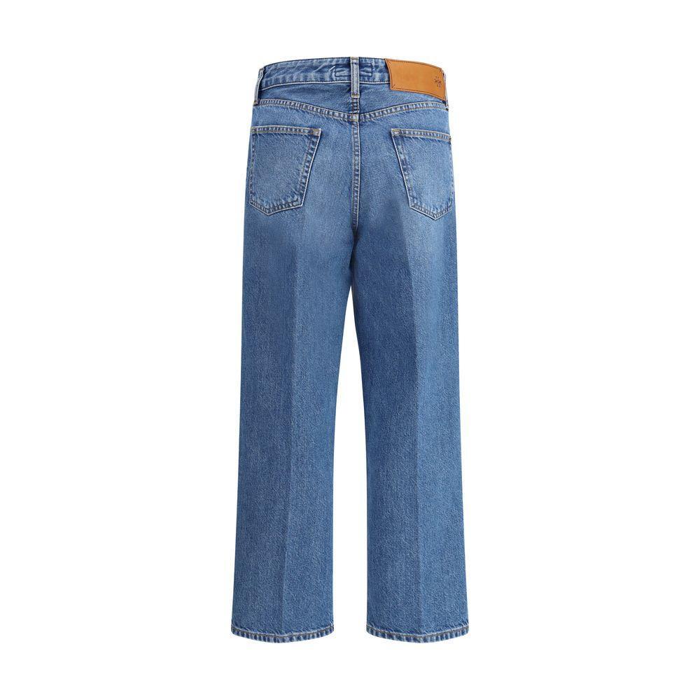 Jacob Cohen Wide-leg Jeans JA-JDMQ0046001T742A100F-W29