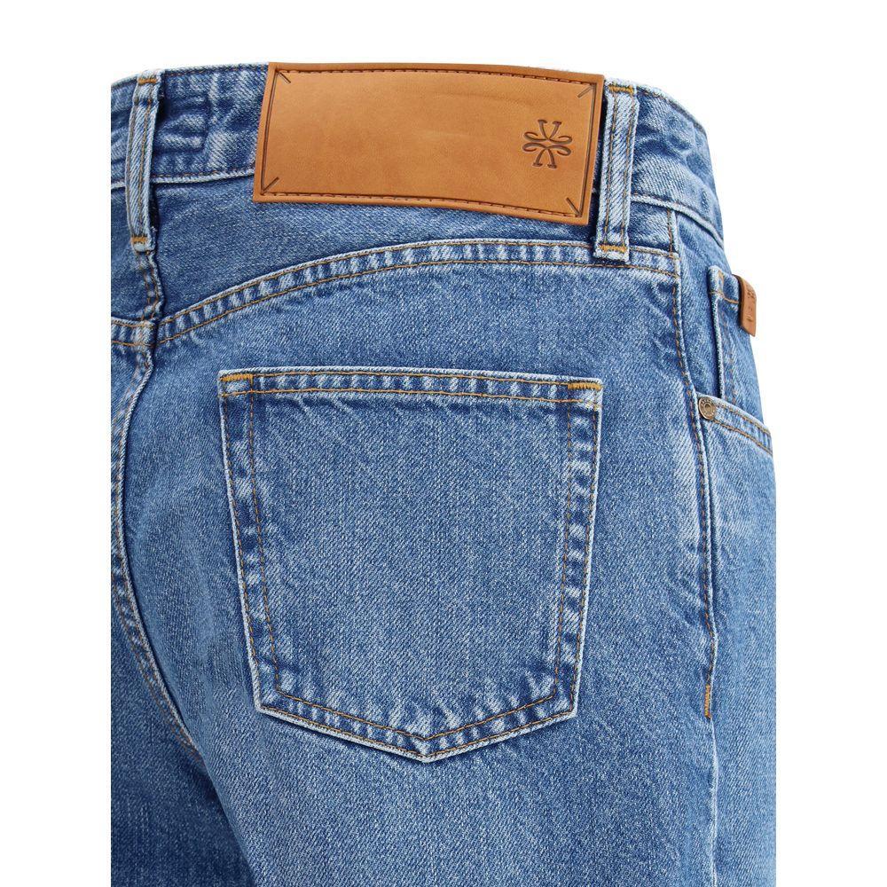 Jacob Cohen Wide-leg Jeans JA-JDMQ0046001T742A100F-W29