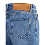 Jacob Cohen Wide-leg Jeans JA-JDMQ0046001T742A100F-W29