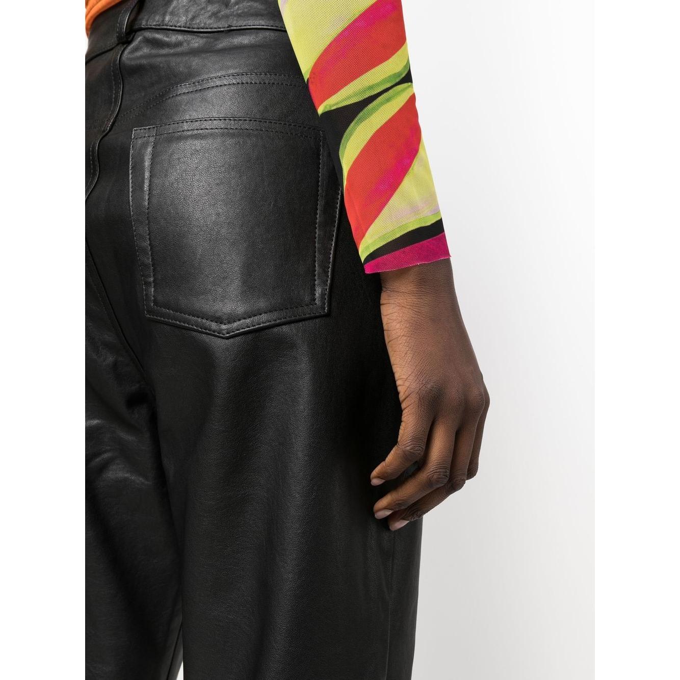 3x1 Trousers Black Trousers 3X1 Dark Slate Gray