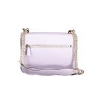 Guess Jeans Purple Polyethylene Handbag GU-30196