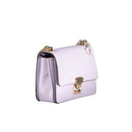 Guess Jeans Purple Polyethylene Handbag GU-30196