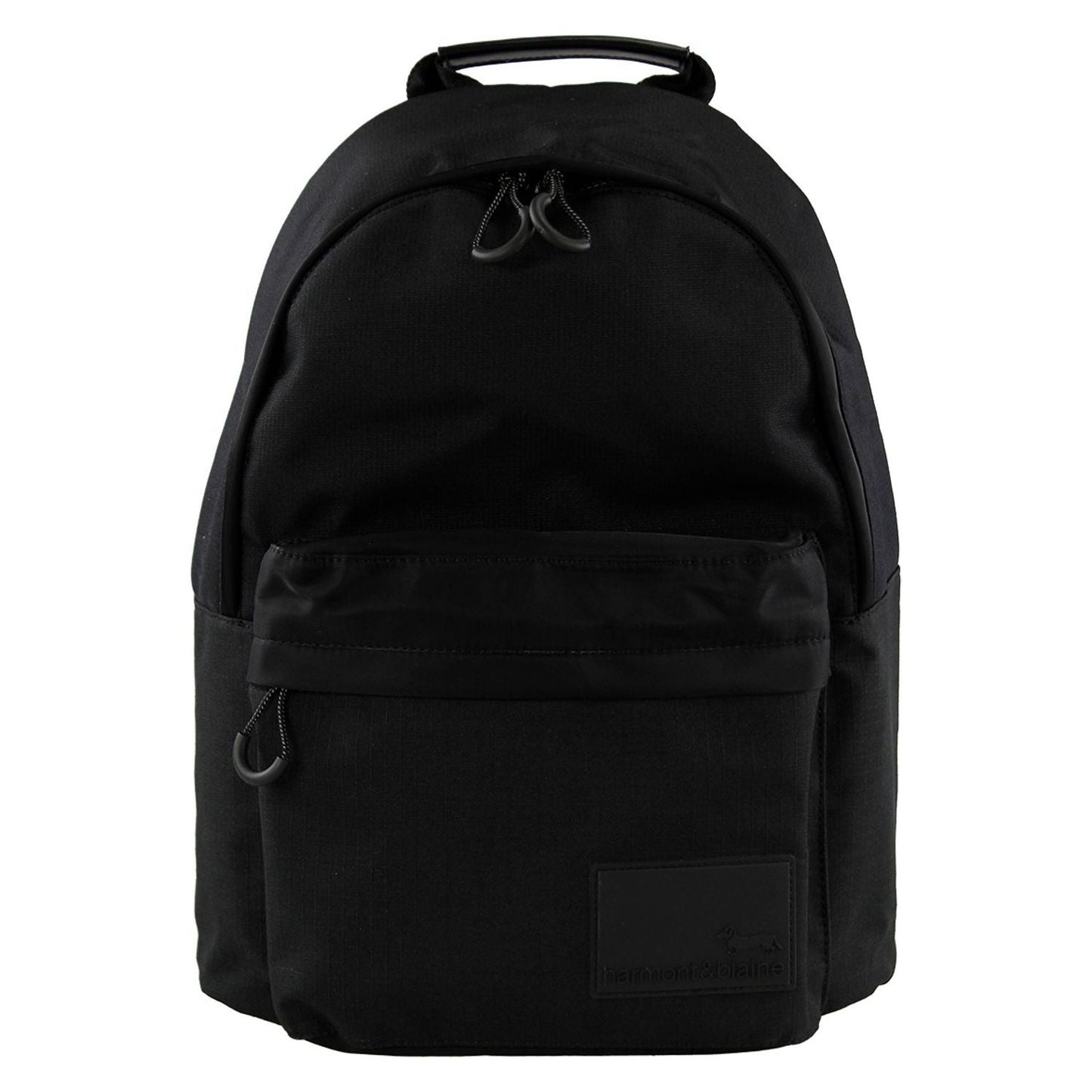 Harmont&Blaine Rucksacks Rucksacks Harmont&Blaine Black