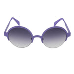 Italia Independent Purple Metal Sunglasses II0027014000AC