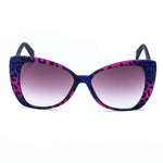 Italia Independent Purple Acetate Sunglasses II0904ZEB017AC