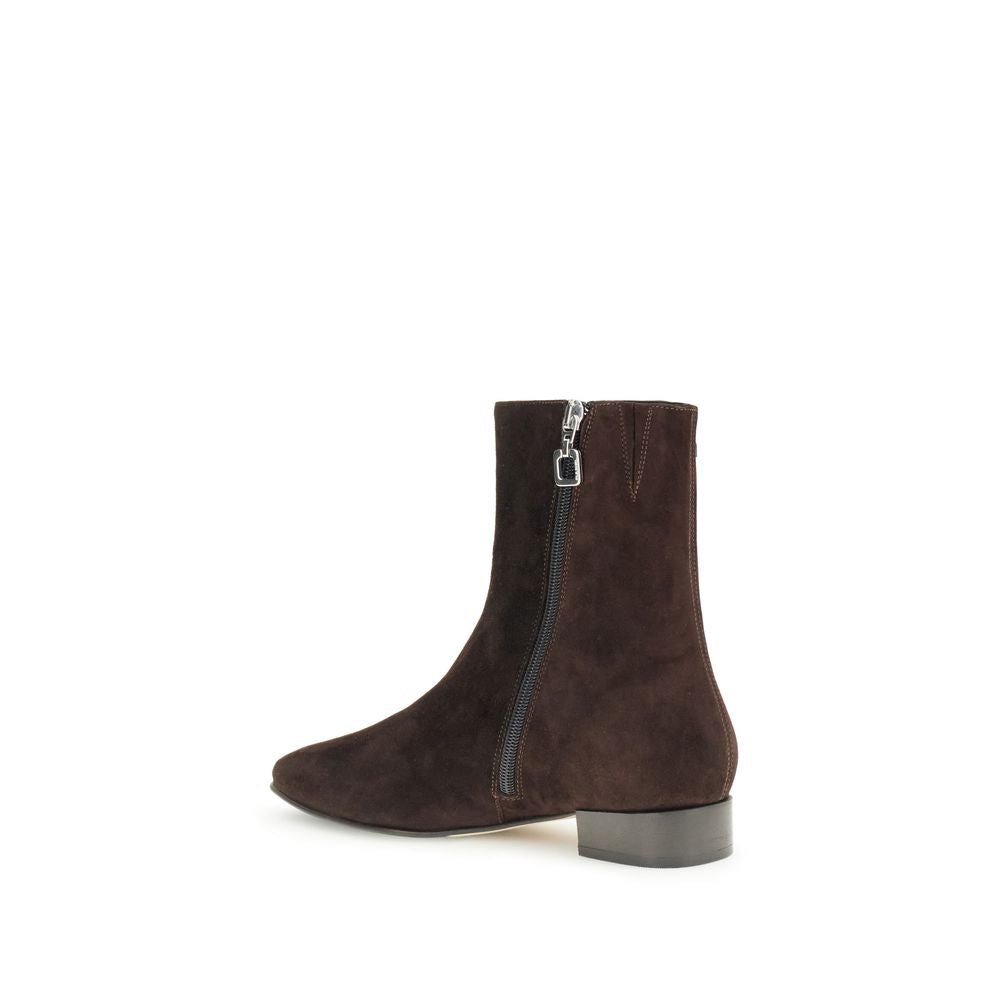 Carel Paris Aiglon Ankle Boots CA-AIGLON8230-EU36/US6