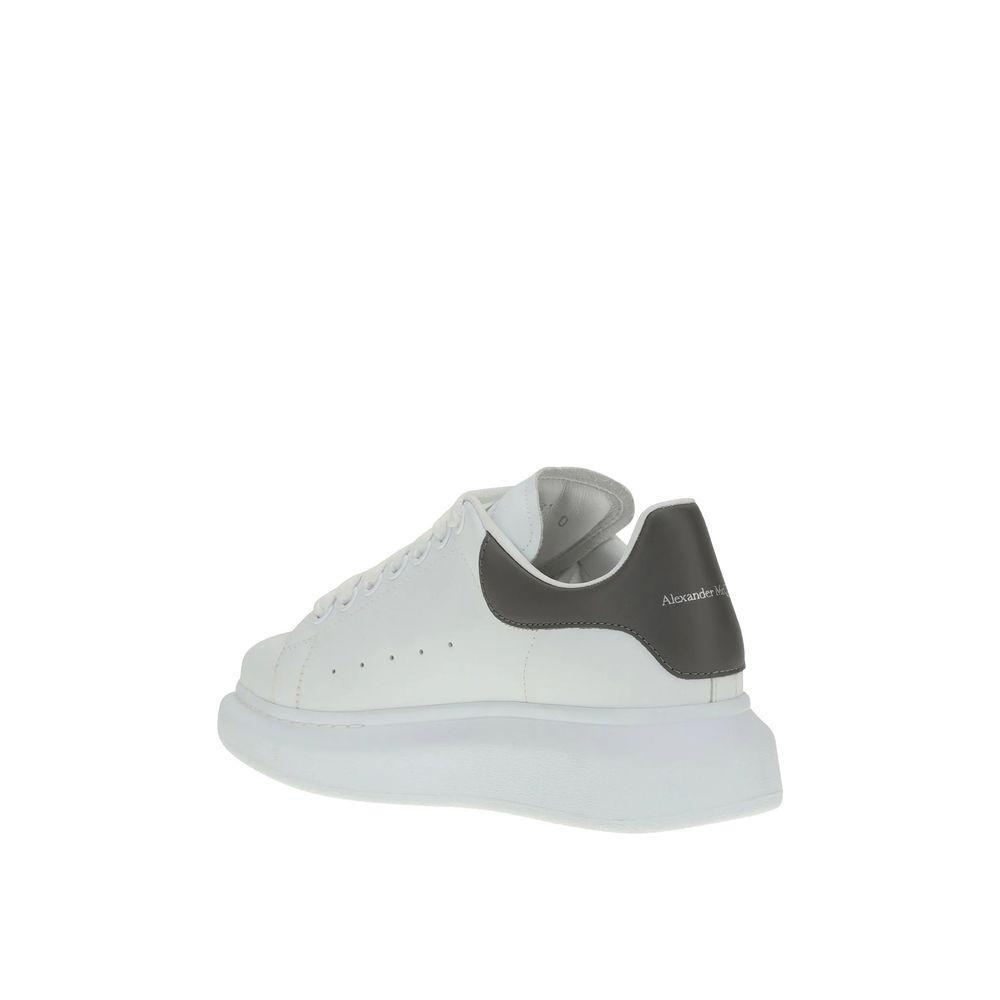 Alexander McQueen Oversized Sneakers AL-8894102438100-EU36.5/US6.5