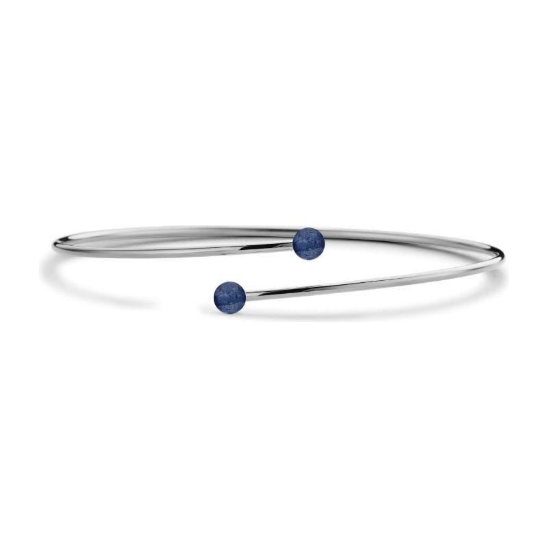 CO88 COLLECTION Mod. 8CB-90865 Bracelet CO88 COLLECTION Light Gray