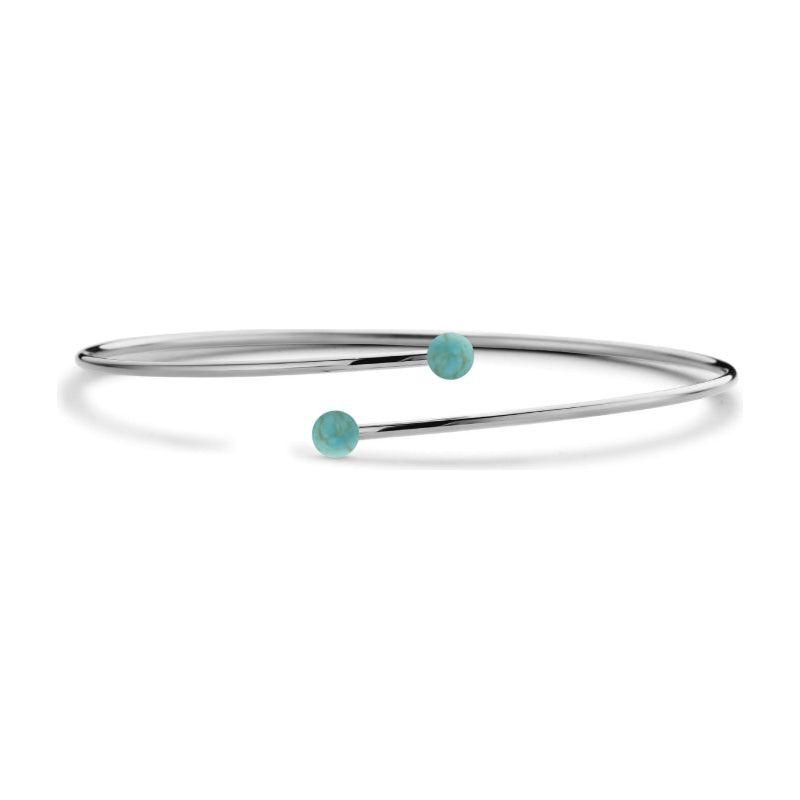 CO88 COLLECTION Mod. 8CB-90875 Bracelet CO88 COLLECTION Light Gray