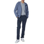 Herno Blue Polyamide Jacket