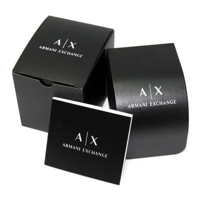 A|X ARMANI EXCHANGE Mod. FITZ WATCHES A|X ARMANI EXCHANGE Dark Slate Gray