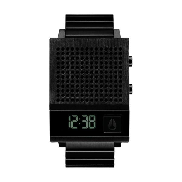 NIXON Mod. DORK TOO WATCHES NIXON Black