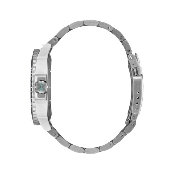 NIXON WATCHES Mod. A1402-5235 WATCHES NIXON Dark Gray