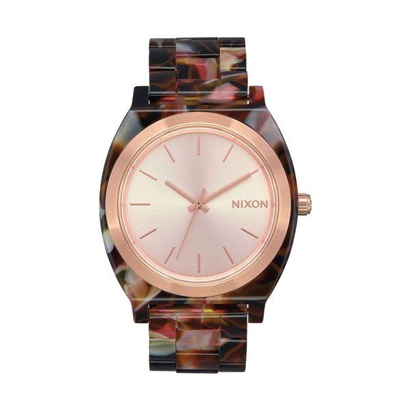 NIXON Mod. TIME TELLER WATCHES NIXON Gray