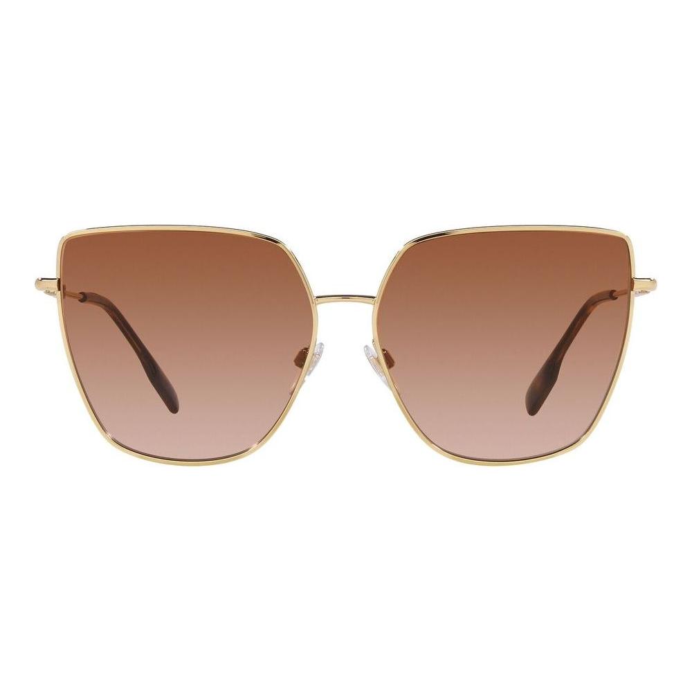 BURBERRY MOD. ALEXIS BE 3143 SUNGLASSES & EYEWEAR BURBERRY SUNGLASSES Rosy Brown