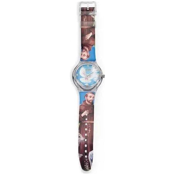 AMEN Mod. SAN FRANCESCO WATCHES AMEN Light Gray