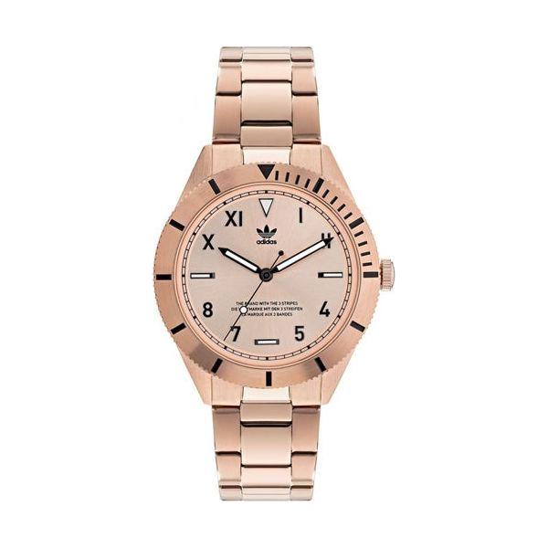 ADIDAS WATCHES Mod. AOFH22064 WATCHES ADIDAS Gray