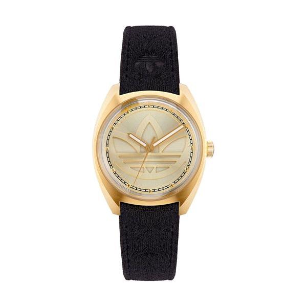 ADIDAS WATCHES Mod. AOFH22513 WATCHES ADIDAS Black