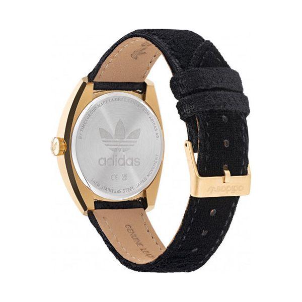 ADIDAS WATCHES Mod. AOFH22513 WATCHES ADIDAS Black